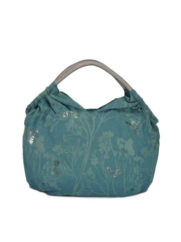 Baggit Women Teal Bag