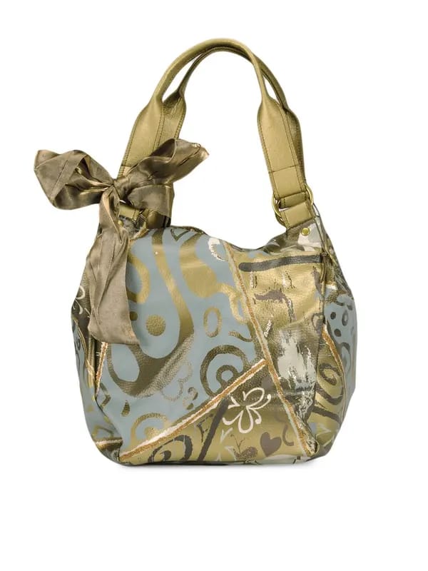 Baggit Women Multi Coloured Handbag