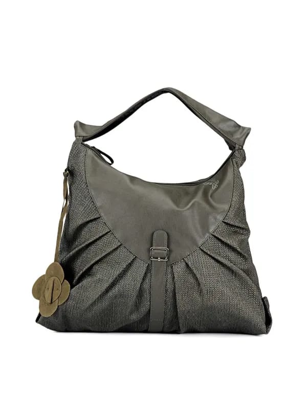 Baggit Women Olive Bag