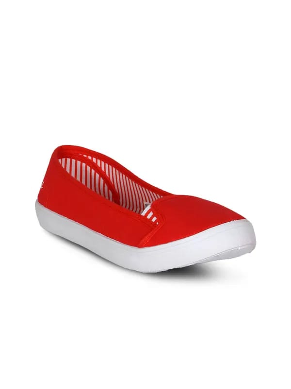 Numero Uno Women Dna Red Shoe