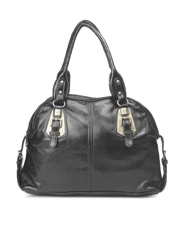 Murcia Women Charcoal Handbag