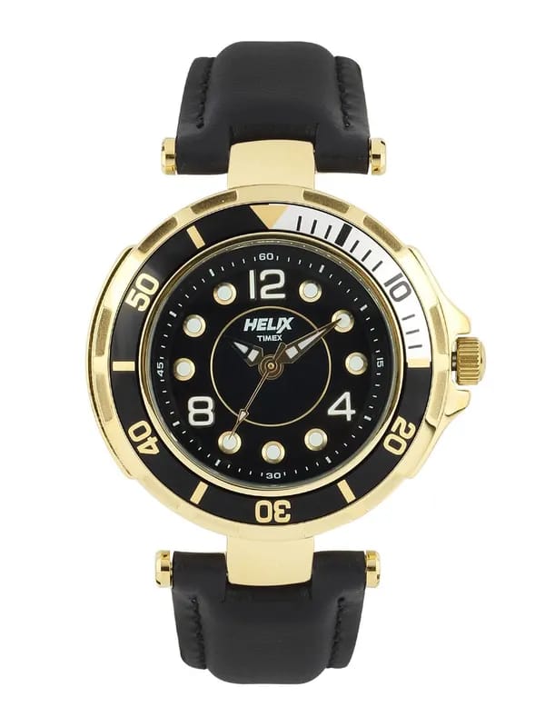 Helix Women Black Watch