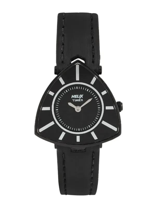 Helix Women Black Watch