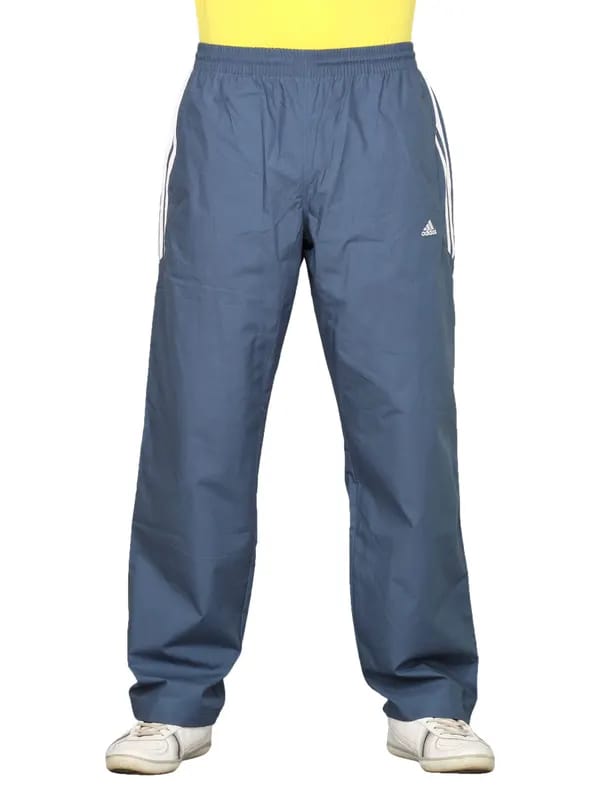ADIDAS Men's Woven Steel Track Pant
