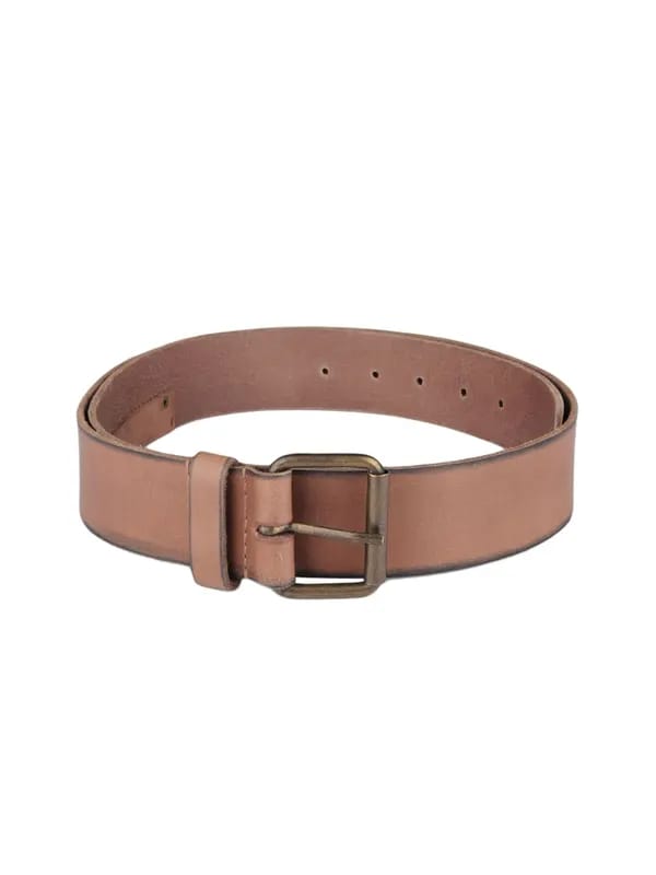Wrangler Men Brown Belt