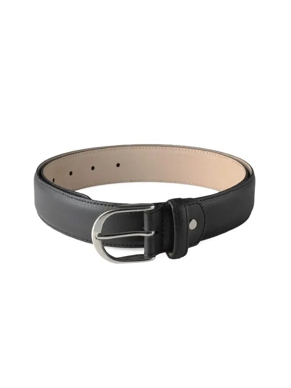 Levitate Men Black Belt