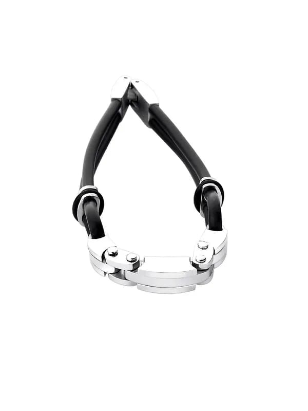 Revv Men Steel Bracelet