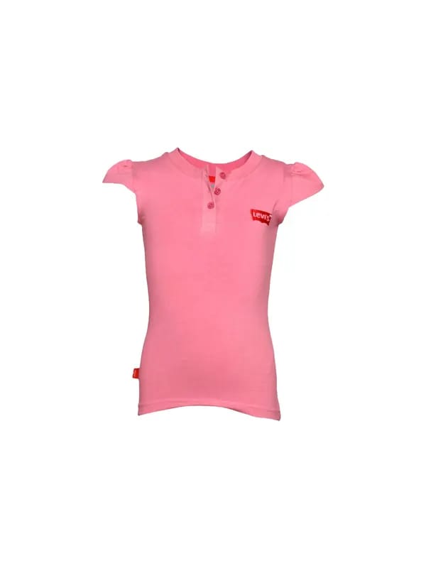 Levis Kids Girl's Dana Pink Teens Kidswear