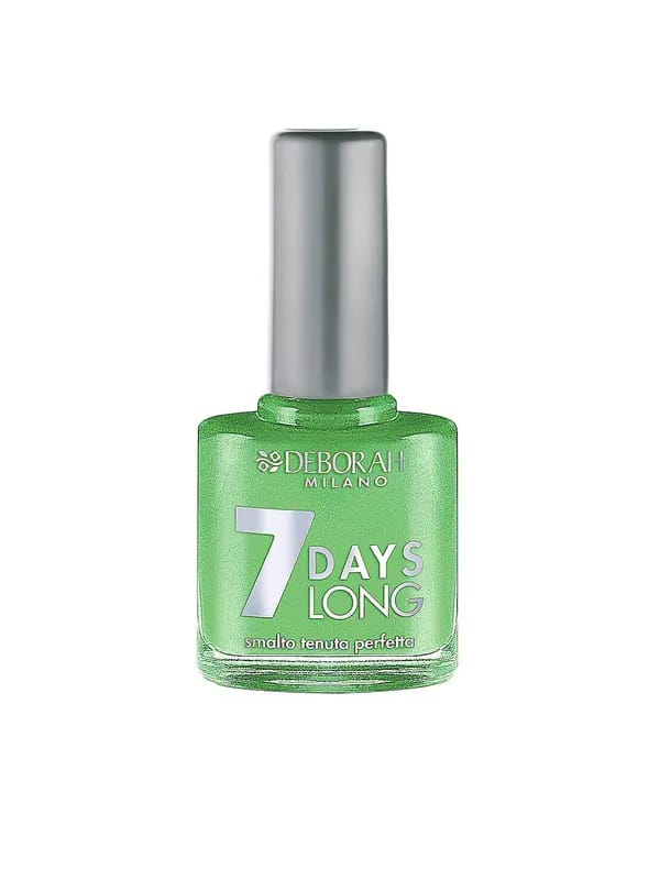 Deborah 7 Days Long Nail Polish 837