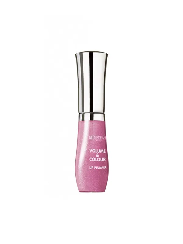 Deborah Truy Pink Volume Lip Plumper 01