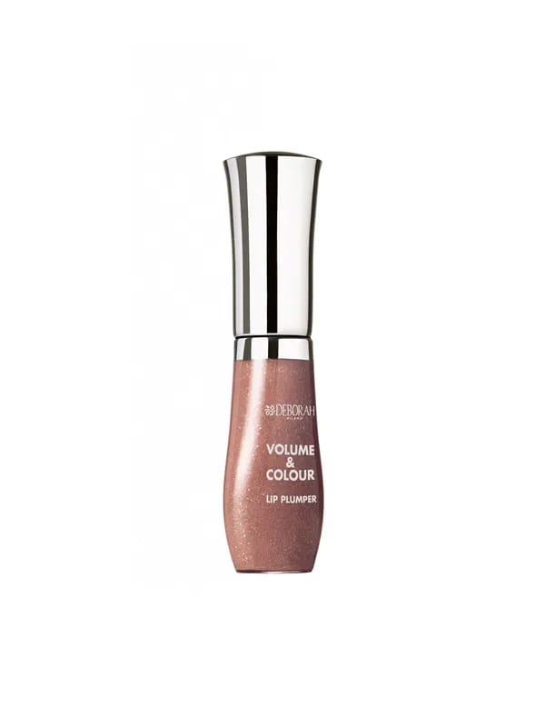 Deborah Chocolate Volume Lip Plumper 05
