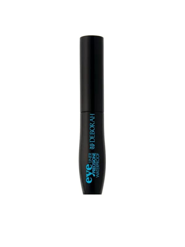 Deborah Precisione Waterproof Black Eye Liner