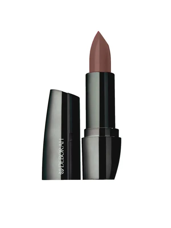 Deborah Beige Couture 18 Atomic Red Lipstick