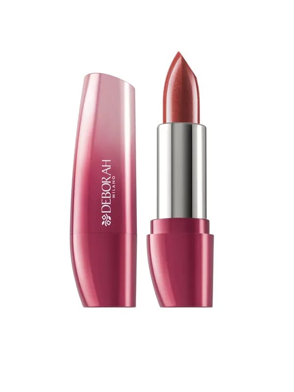 Deborah Brown Light Creator Shine Volume 3 Lipstick