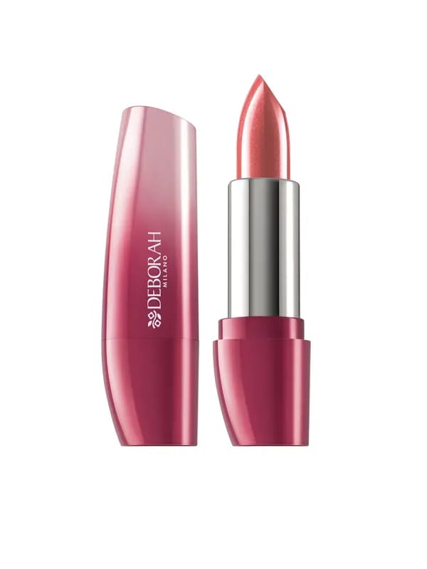 Deborah Pink Light Creator Shine Volume 9 Lipstick