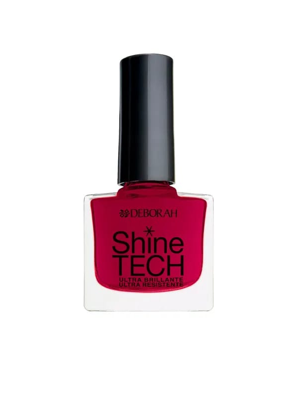 Deborah Shine Tech Ruibes Nail Polish 34
