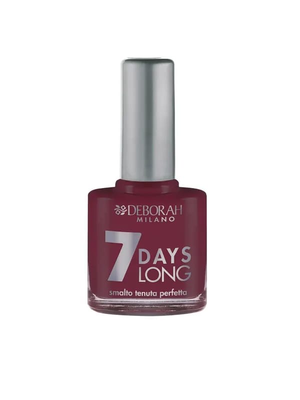 Deborah 7 Days Long Nail Polish 828