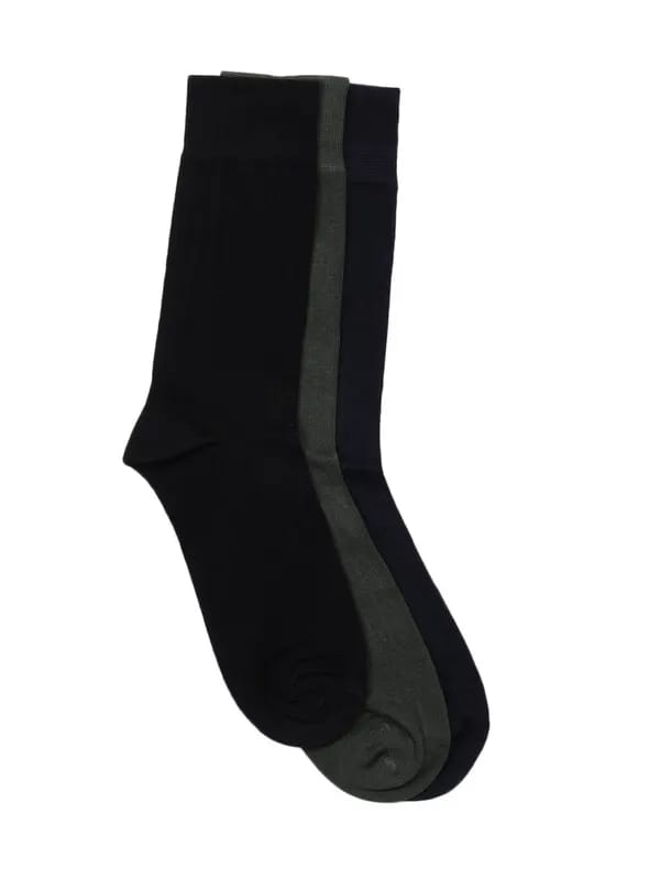 Arrow Men Pack of 3 Health Socks