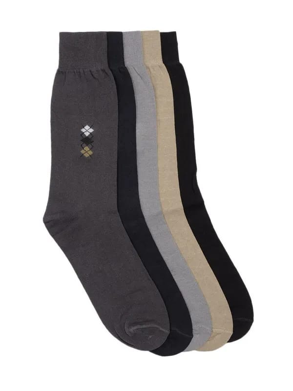 Arrow Men Pack of Socks