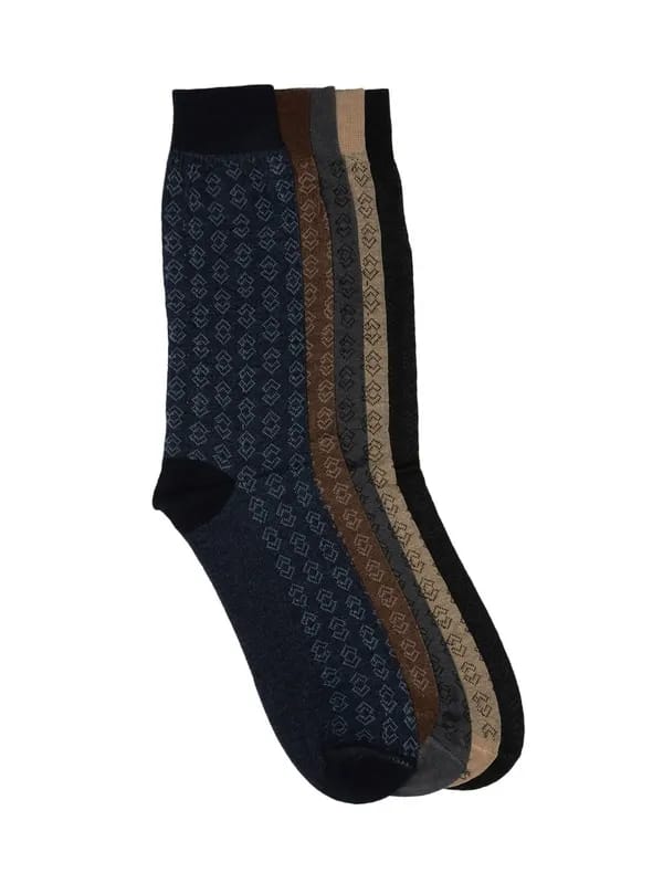 Arrow Men Pack of 5 Socks
