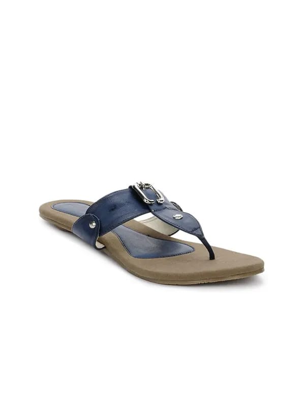 Catwalk Women Blue Flats