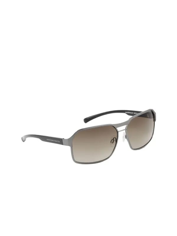 United Colors of Benetton Men Sunglass