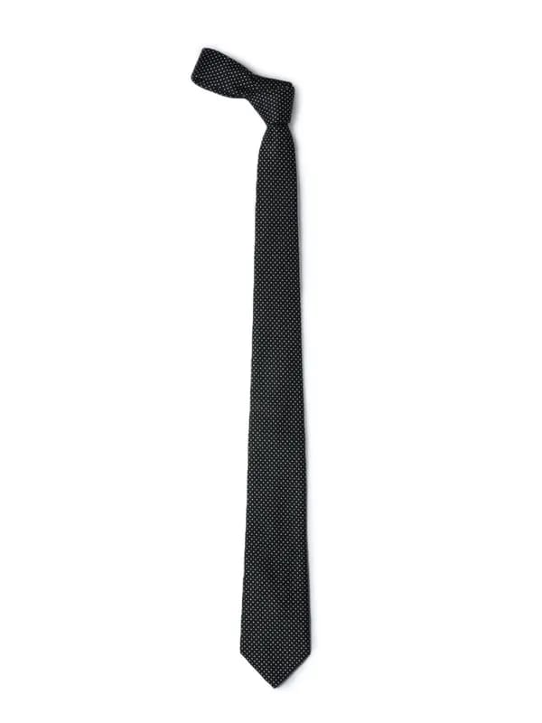 Park Avenue Men Black Tie