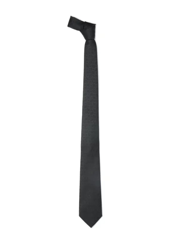 Park Avenue Men Black Tie