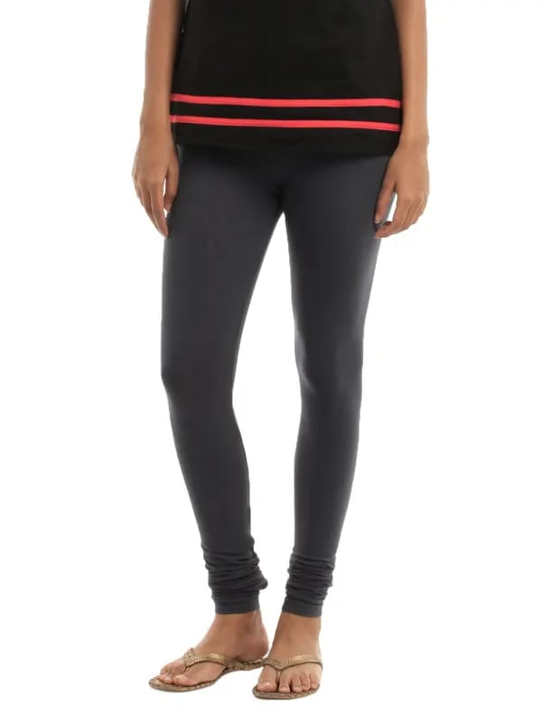 Vishudh Grey Leggings