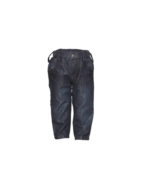 Gini and Jony Boy's Kang Jeans Infant Kidswear