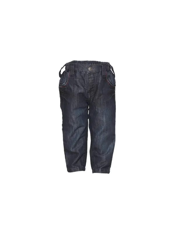 Gini and Jony Boy's Kang Jeans Kidswear