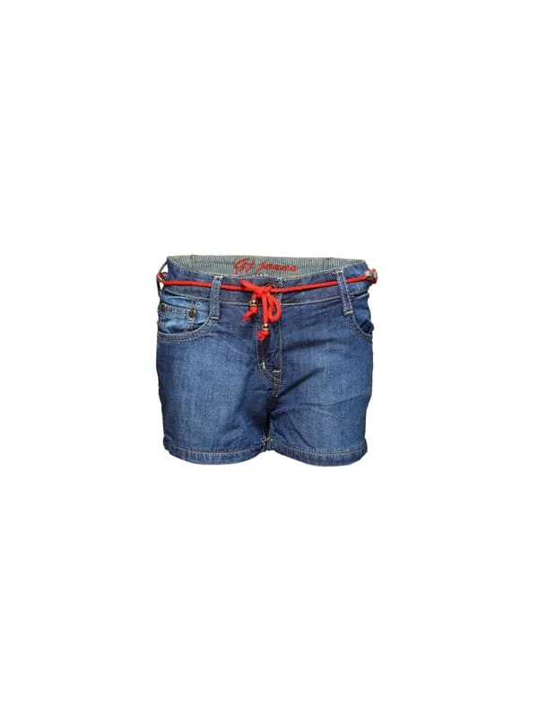 Gini and Jony Girl's Arella Blue Kidswear