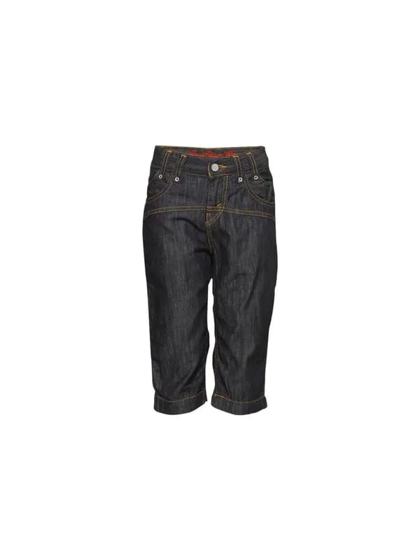 Levis Kids Girl's Blake Navy Blue Kidswear