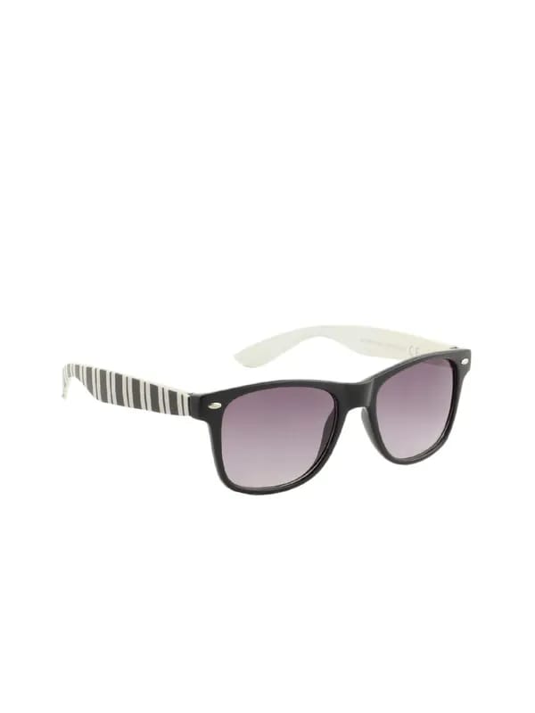 Stoln Women Black Sunglasses