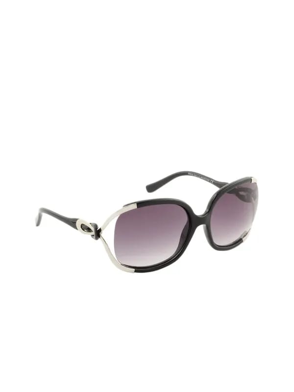 Stoln Women Black Sunglasses