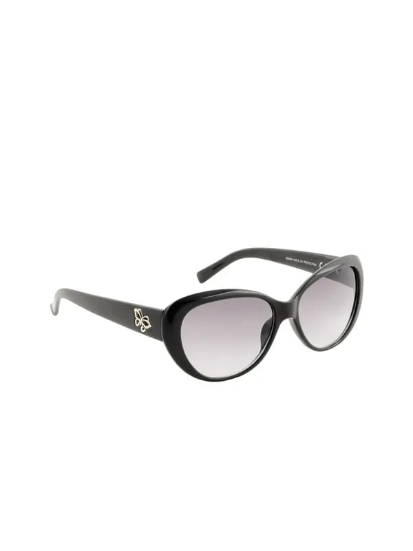 Stoln Women Black Sunglasses