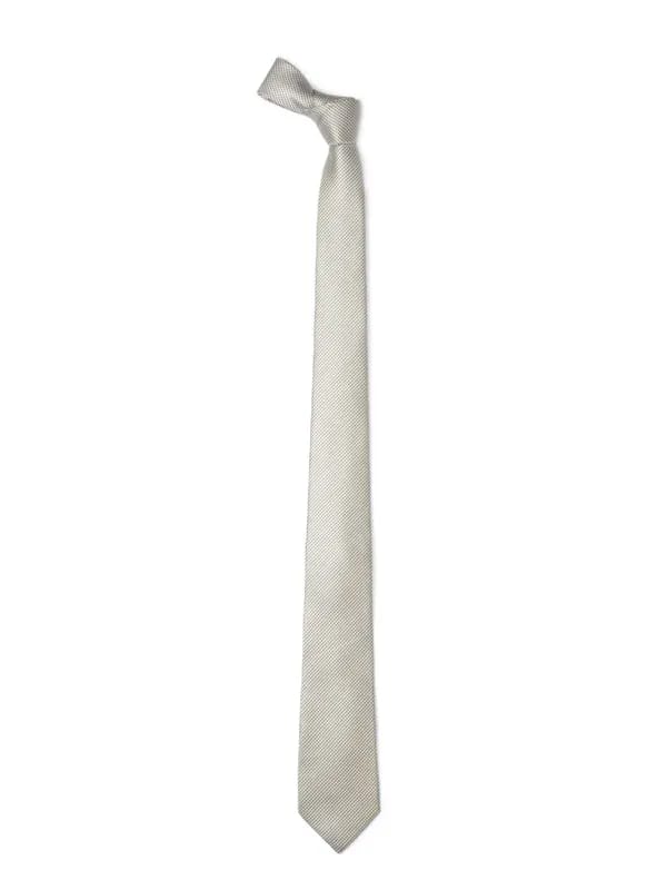 Park Avenue Men Cream Tie