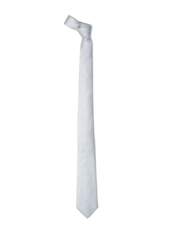 Park Avenue Men White Tie