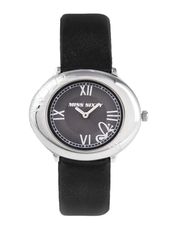 Miss Sixty Black Watch