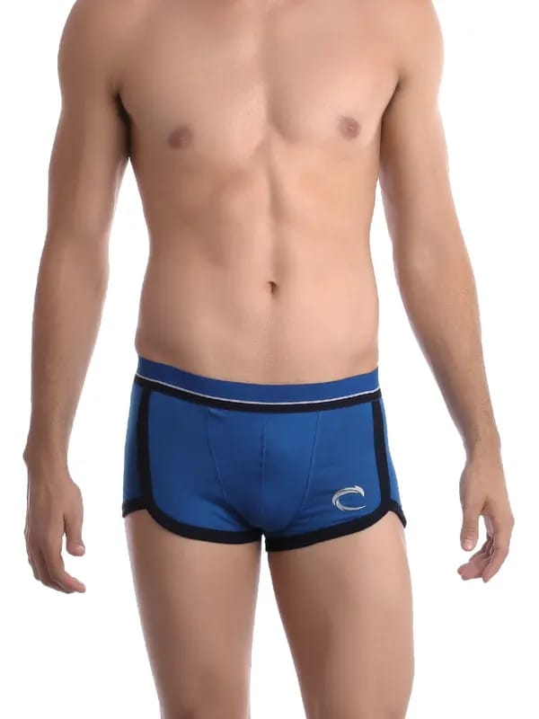 Chromozome Men Blue Trunks