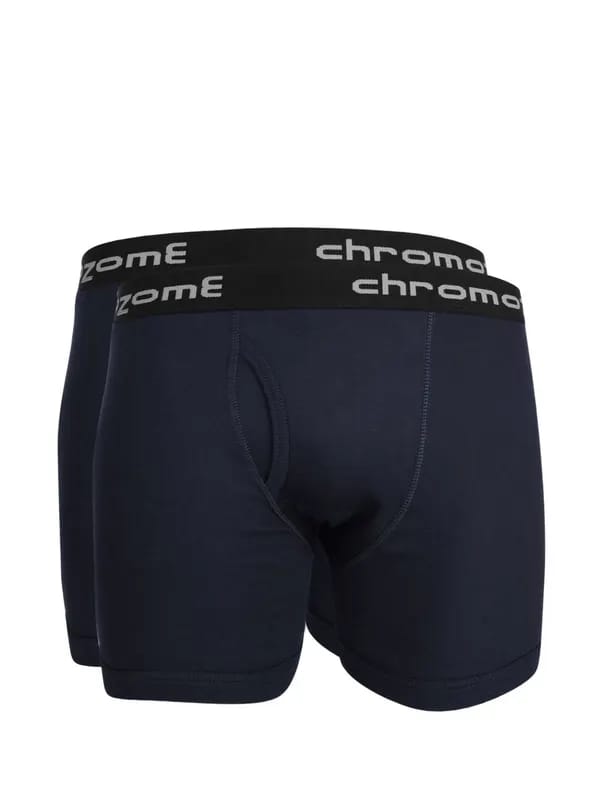 Chromozome Men Pack of Two Trunks