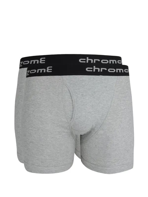 Chromozome Men Pack of Two Trunks