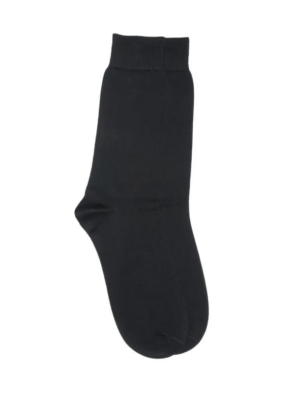 Park Avenue Men Black Socks