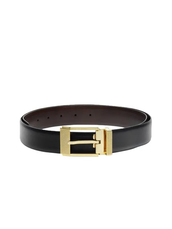 Raymond Men Black Belt