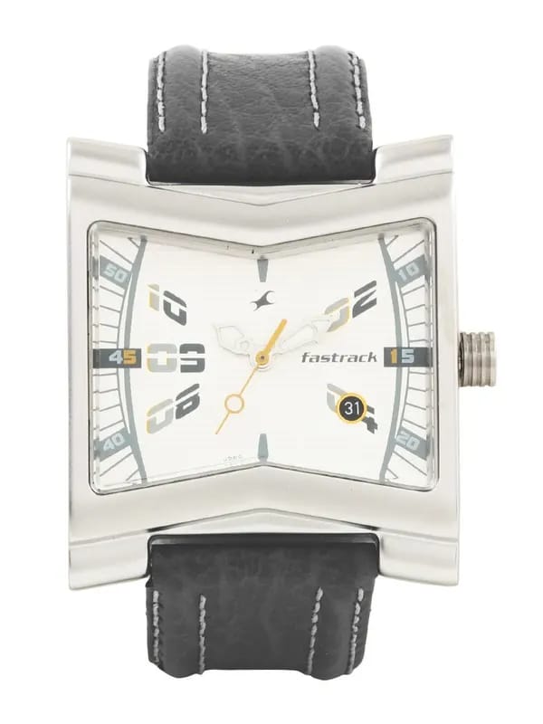 Fastrack Men Grey Watch