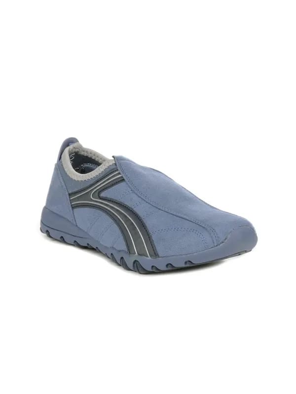 Catwalk Women Blue Shoes