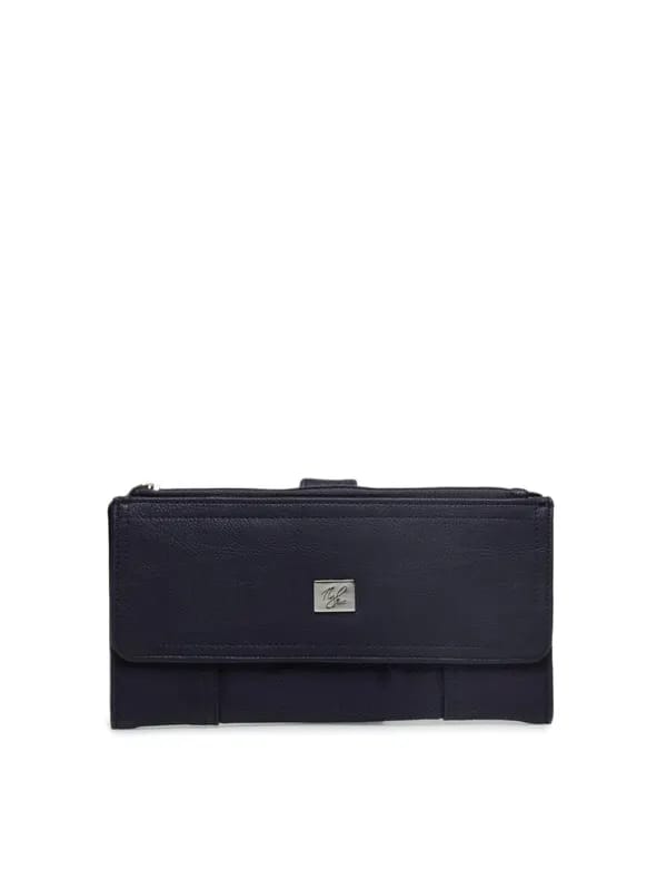Nyk Women Purple Wallet