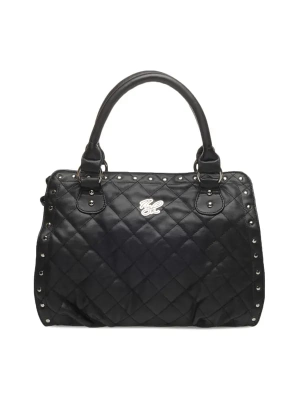 Nyk Women Black Horado Handbag