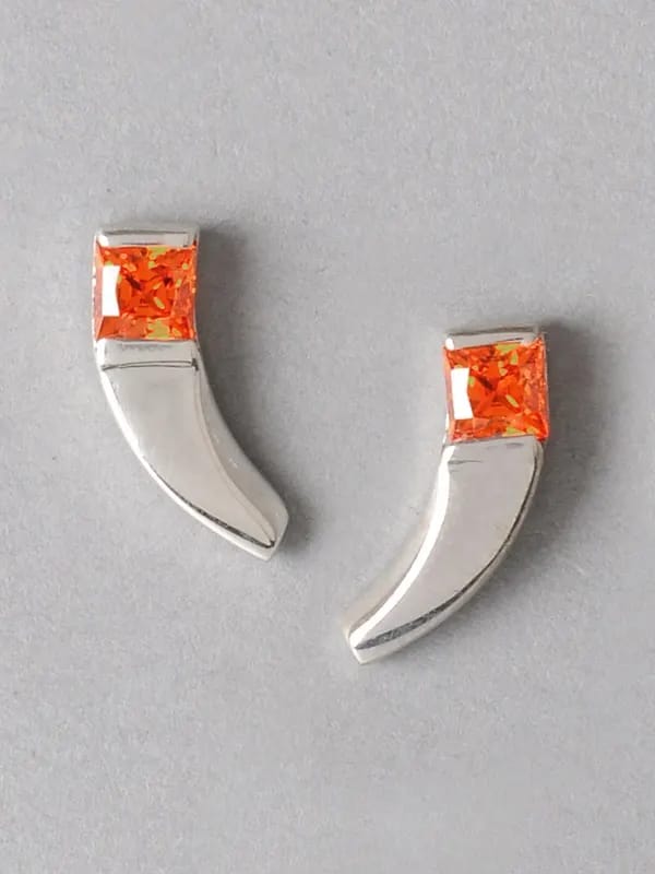 Lencia Sterling Silver Earrings