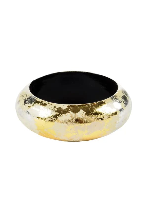 ToniQ Women Cream Bangle